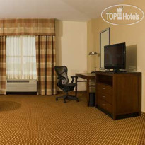 Hilton Garden Inn Houston Sugar Land