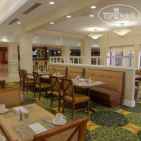 Hilton Garden Inn Houston Sugar Land