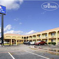 Americas Best Value Inn 1*