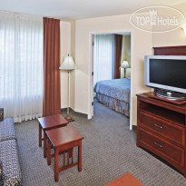 Staybridge Suites Dallas-Addison 