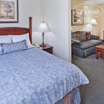 Staybridge Suites Dallas-Addison 