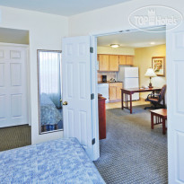 Staybridge Suites Dallas-Addison 