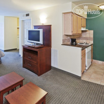 Staybridge Suites Dallas-Addison 