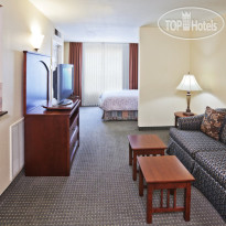 Staybridge Suites Dallas-Addison 