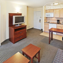 Staybridge Suites Dallas-Addison 