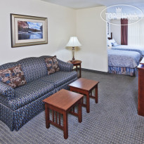 Staybridge Suites Dallas-Addison 