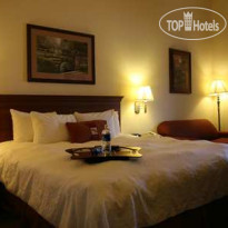 Hampton Inn Houston Deer Park Ship Area 