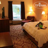Hampton Inn Houston Deer Park Ship Area