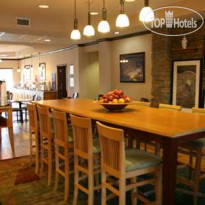 Hampton Inn Houston Deer Park Ship Area