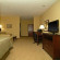 Comfort Suites Beaumont King Suite