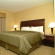 Comfort Suites Beaumont King Suite