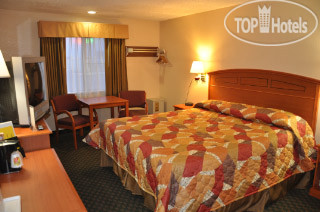 Новые добавленные фото туристов Super 8 Amarillo 2*