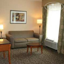Hampton Inn & Suites Buffalo