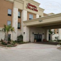 Hampton Inn & Suites Buffalo 3*