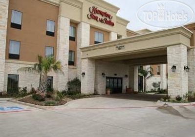 Фотографии отеля  Hampton Inn & Suites Buffalo 3*