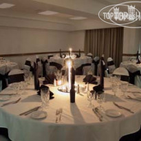 Baymont Inn and Suites Houston- Sam Houston Parkway банкетный зал