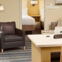 Sonesta ES Suites Houston 