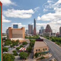 Embassy Suites Austin - Downtown/Town Lake 