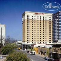 Hampton Inn & Suites Austin Downtown