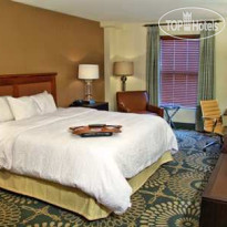 Hampton Inn & Suites Austin Downtown