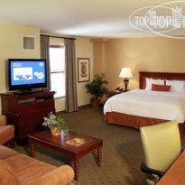 Hampton Inn & Suites Austin Downtown
