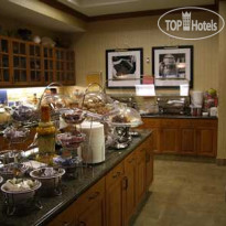 Hampton Inn & Suites Austin Downtown