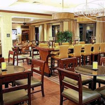 Hampton Inn & Suites Austin Downtown