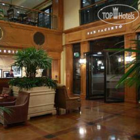 Hampton Inn & Suites Austin Downtown