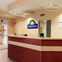 Days Inn & Suites Plano Medical Center/Dallas 