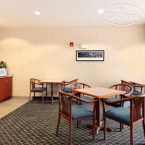 Days Inn & Suites Plano Medical Center/Dallas 