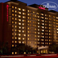 Dallas Marriott Suites Medical/Market Center 3*