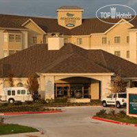 Homewood Suites by Hilton Plano-Richardson 3*