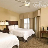 Homewood Suites by Hilton Plano-Richardson 