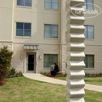 Homewood Suites by Hilton Plano-Richardson 