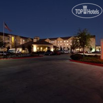 Homewood Suites by Hilton Plano-Richardson 