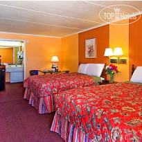 Econo Lodge Austin 