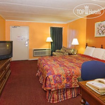 Econo Lodge Austin 