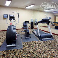 Holiday Inn Express Hotel & Suites Cedar Park (NW Austin)