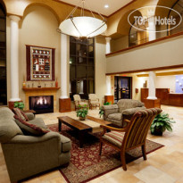 Holiday Inn Express Hotel & Suites Cedar Park (NW Austin)