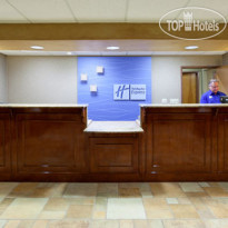 Holiday Inn Express Hotel & Suites Cedar Park (NW Austin)
