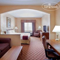 Holiday Inn Express Hotel & Suites Cedar Park (NW Austin)