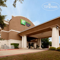Holiday Inn Express Hotel & Suites Cedar Park (NW Austin)