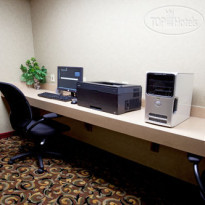 Holiday Inn Express Hotel & Suites Cedar Park (NW Austin)