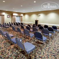 Holiday Inn Express Hotel & Suites Cedar Park (NW Austin)