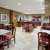 Holiday Inn Express Hotel & Suites Cedar Park (NW Austin)