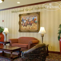 Hilton Garden Inn Amarillo 