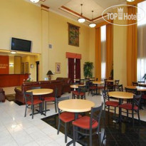 Sleep Inn & Suites Stafford 