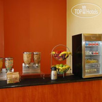 Sleep Inn & Suites Stafford 