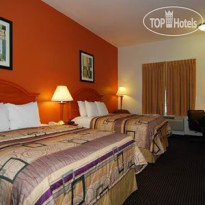 Sleep Inn & Suites Stafford 