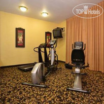 Sleep Inn & Suites Stafford 